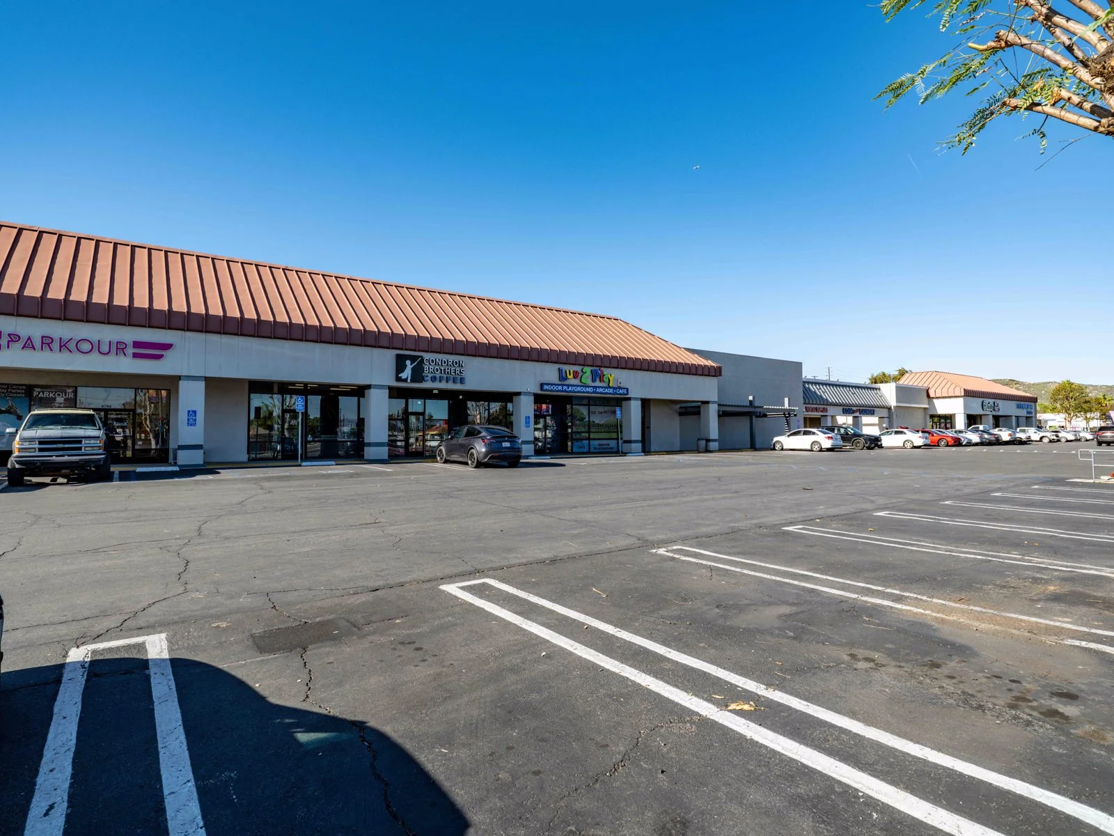 Five Points Plaza — Lease in Riverside, CA, photo 8 of 8