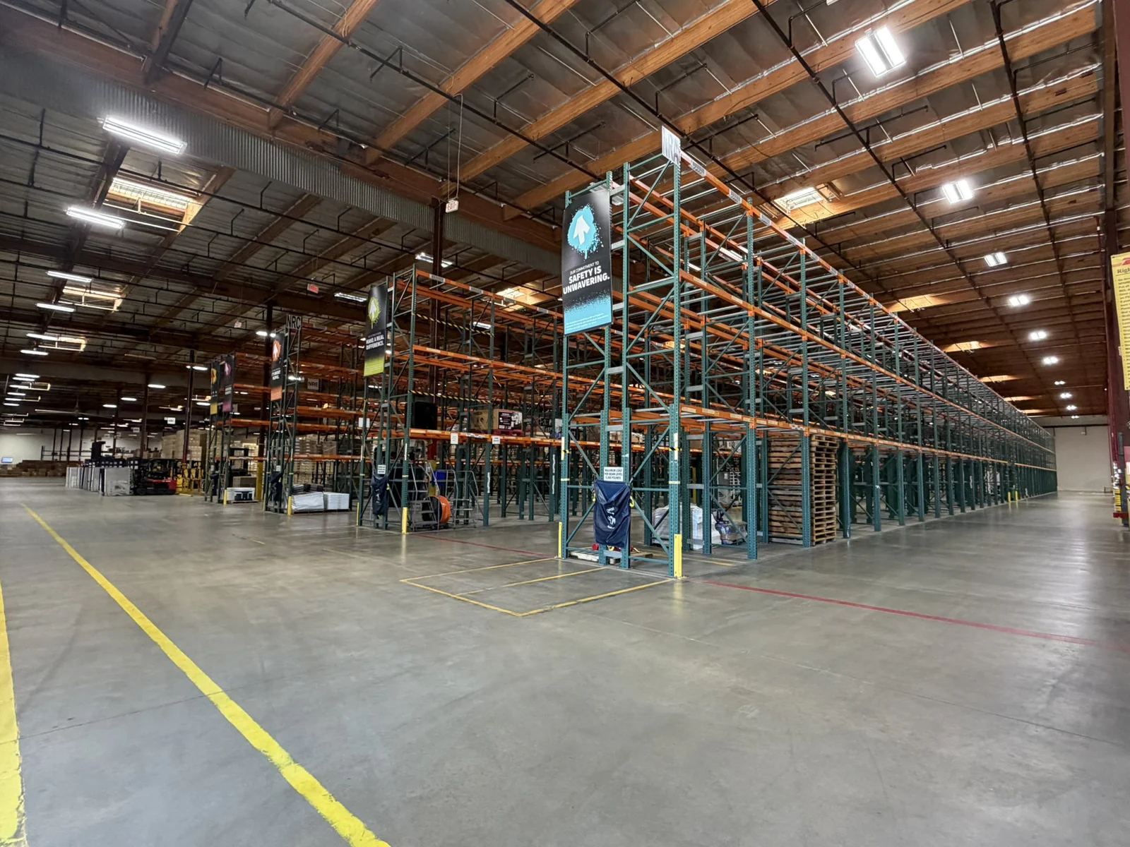 5351 Jurupa St | 179,544 SF | Sublease — Lease in Ontario, CA, photo 3 of 3