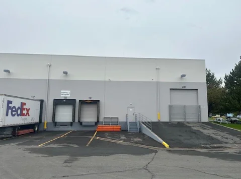 Industrial in Reno, NV — Sale in Reno, NV, photo 2 of 8