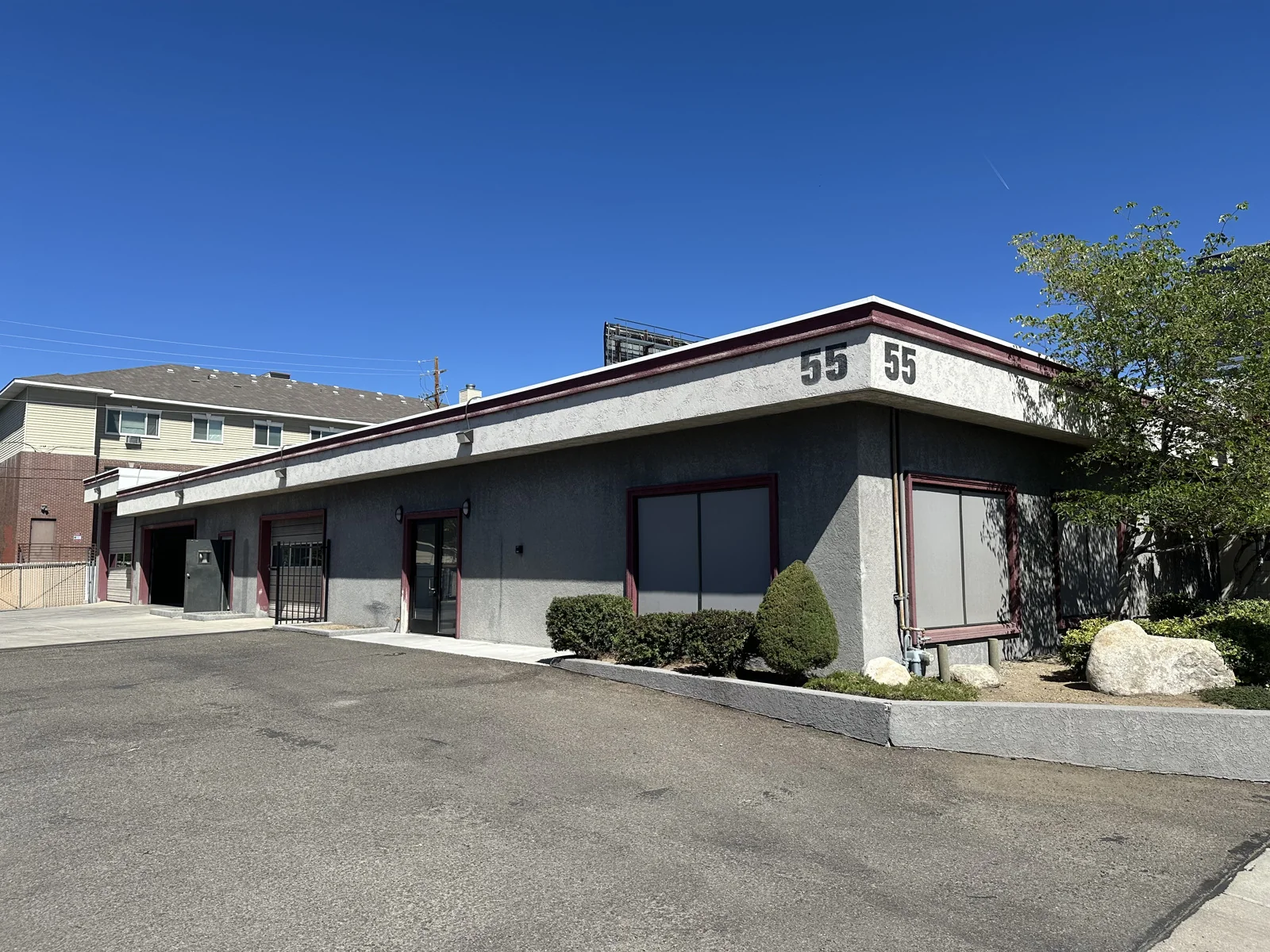 Industrial in Reno, NV — Sale in Reno, NV, photo 3 of 8