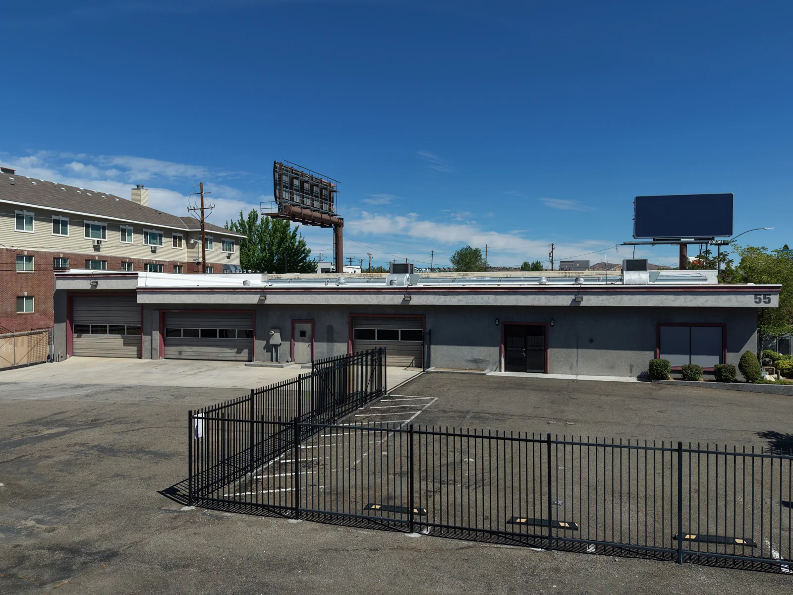 Industrial in Reno, NV — Sale in Reno, NV, photo 4 of 8
