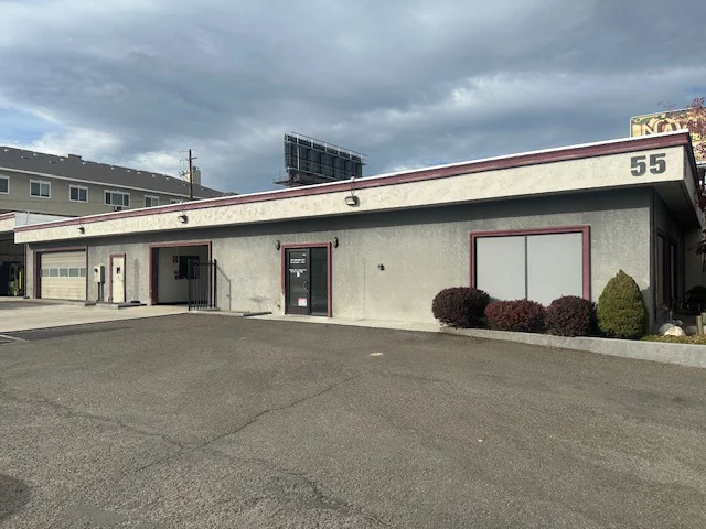 Industrial in Reno, NV — Sale in Reno, NV, photo 6 of 8