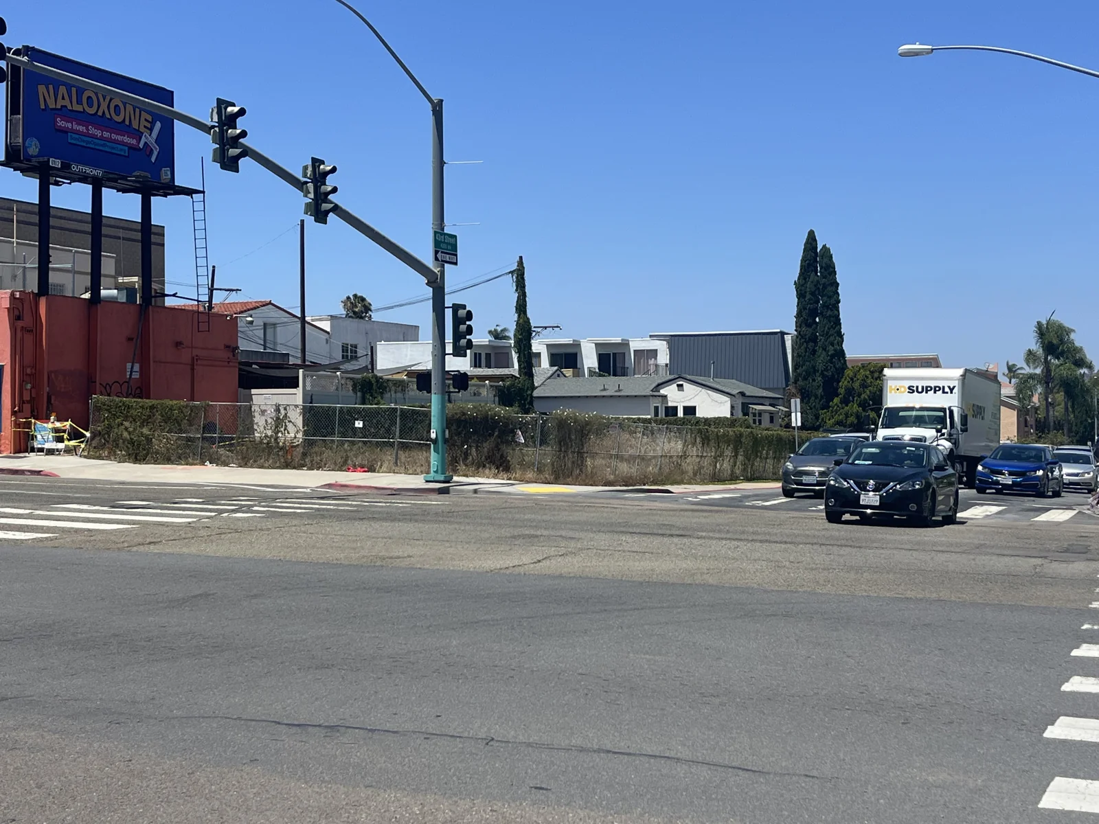 Retail in San Diego, CA — Sale in San Diego, CA, photo 1 of 1