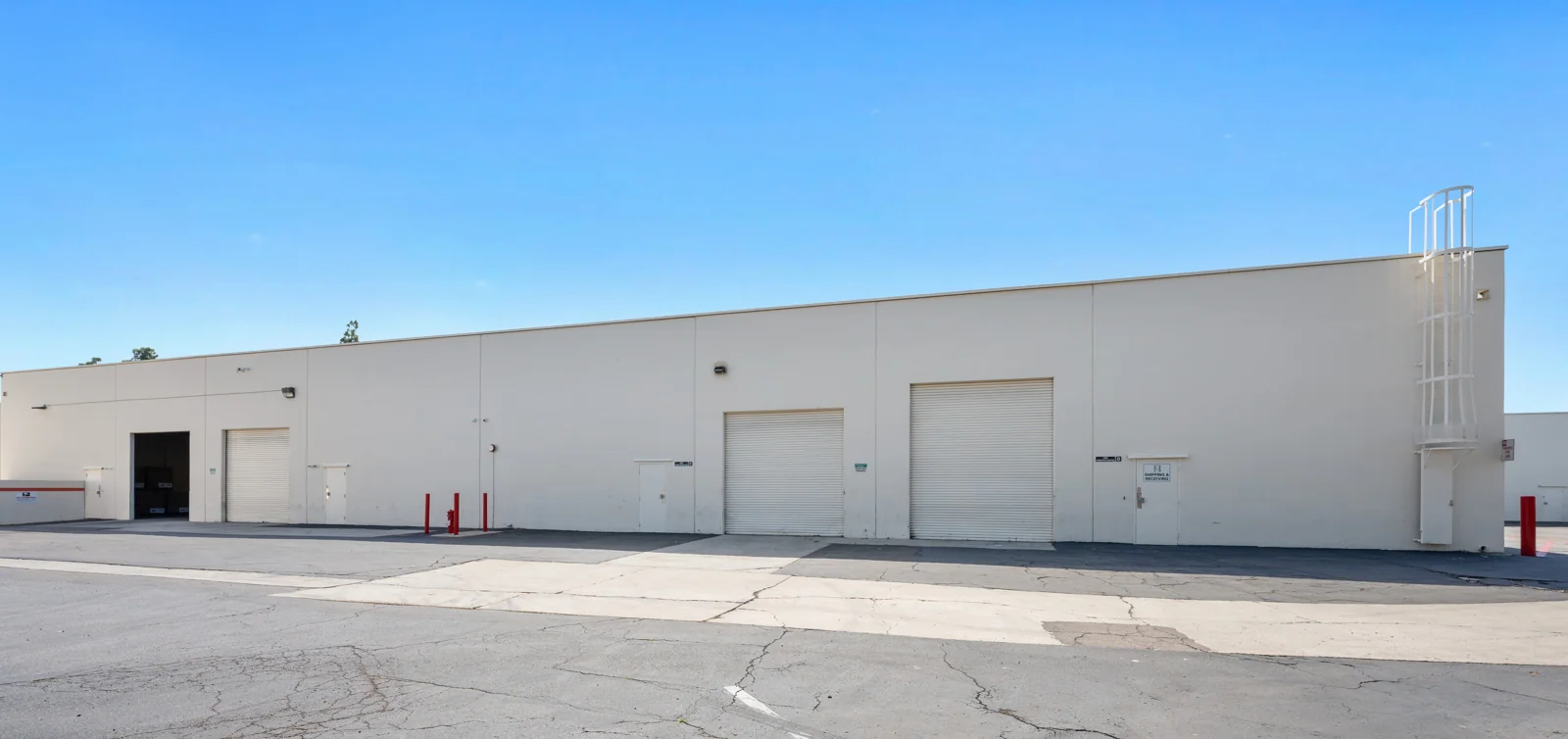 Trepte Industrial Park — Lease in San Diego, CA, photo 2 of 5