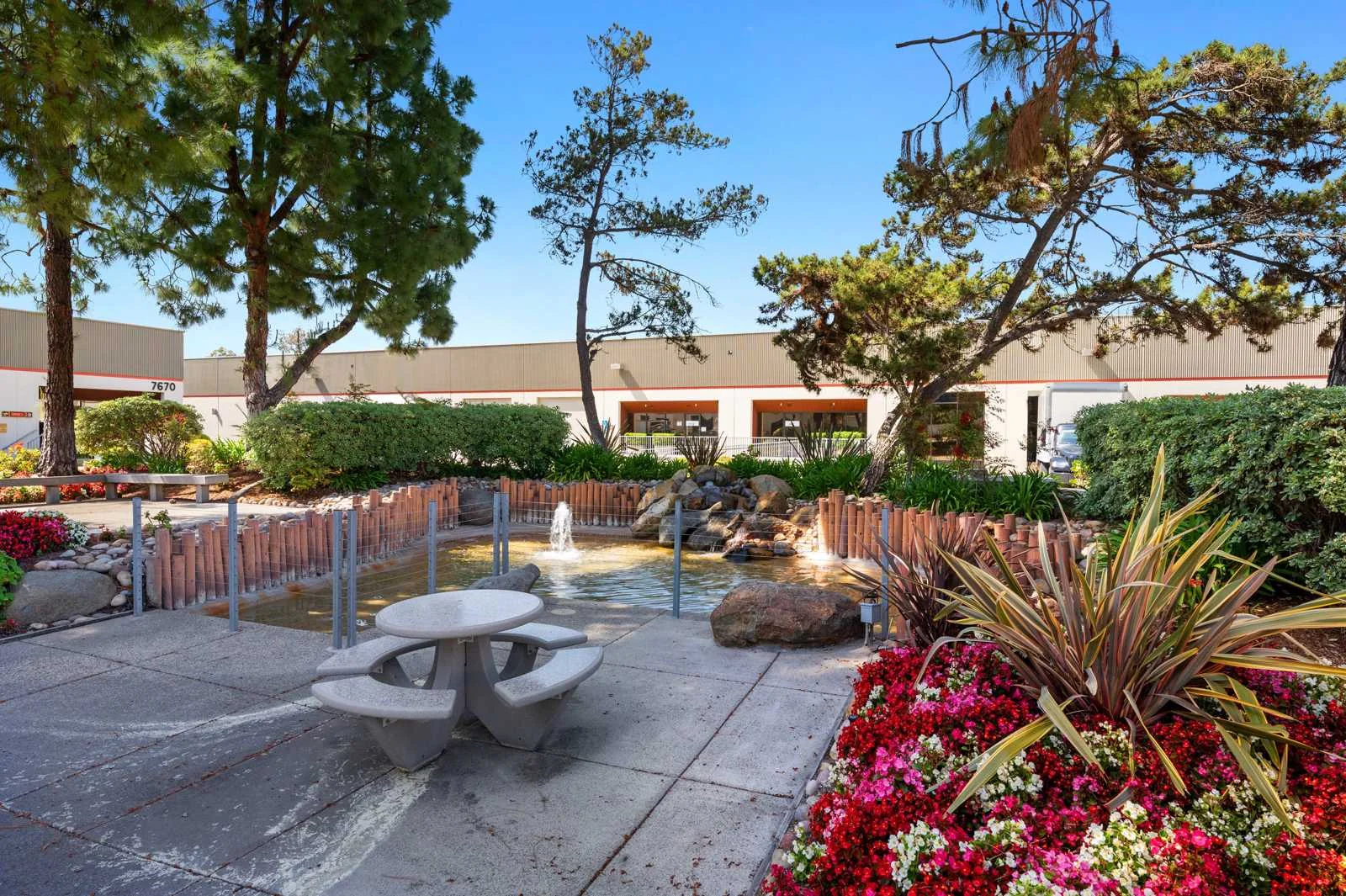 Trepte Industrial Park — Lease in San Diego, CA, photo 3 of 5