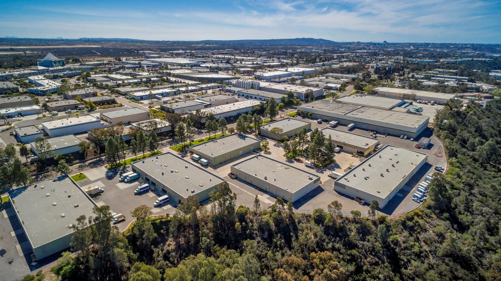 Trepte Industrial Park — Lease in San Diego, CA, photo 4 of 5