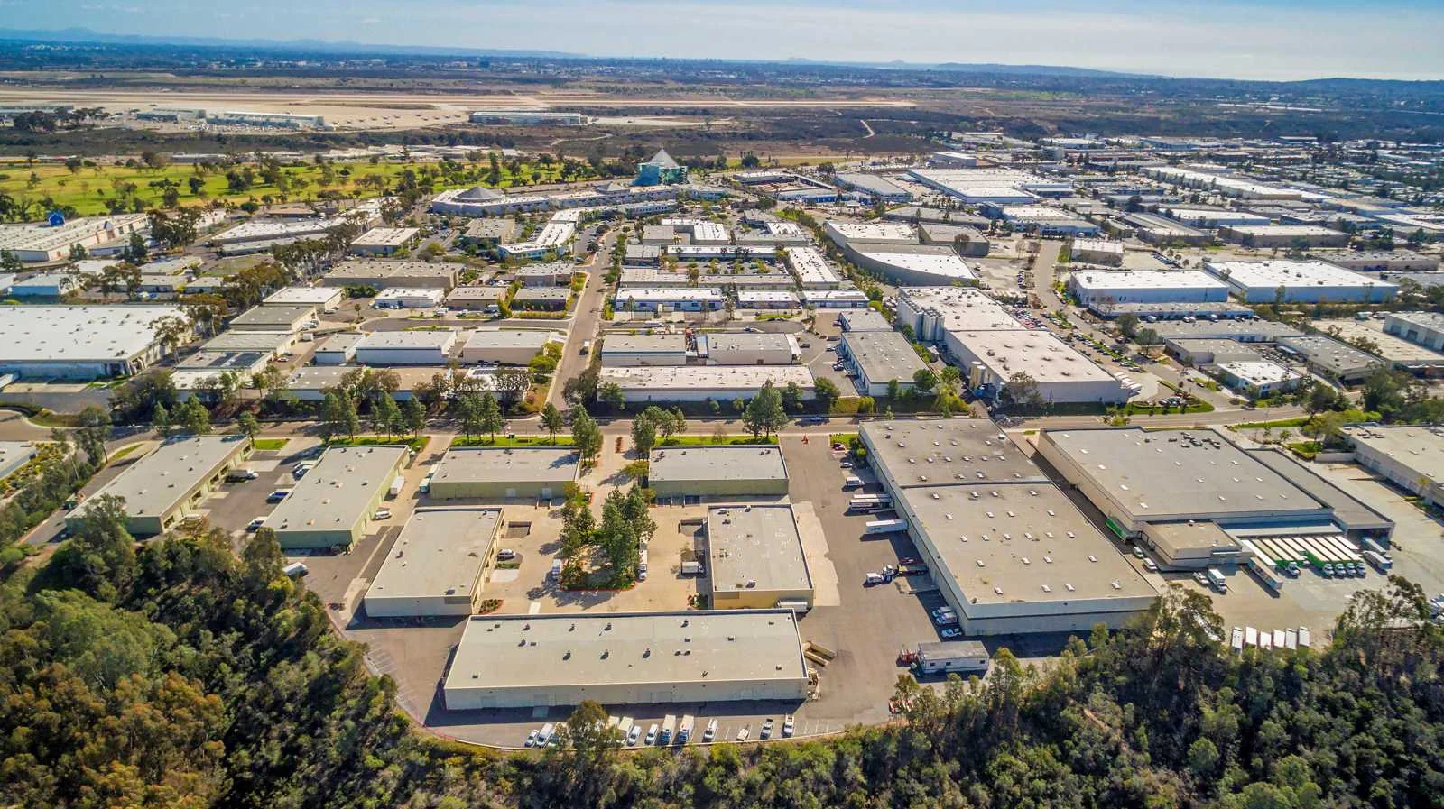 Trepte Industrial Park — Lease in San Diego, CA, photo 5 of 5