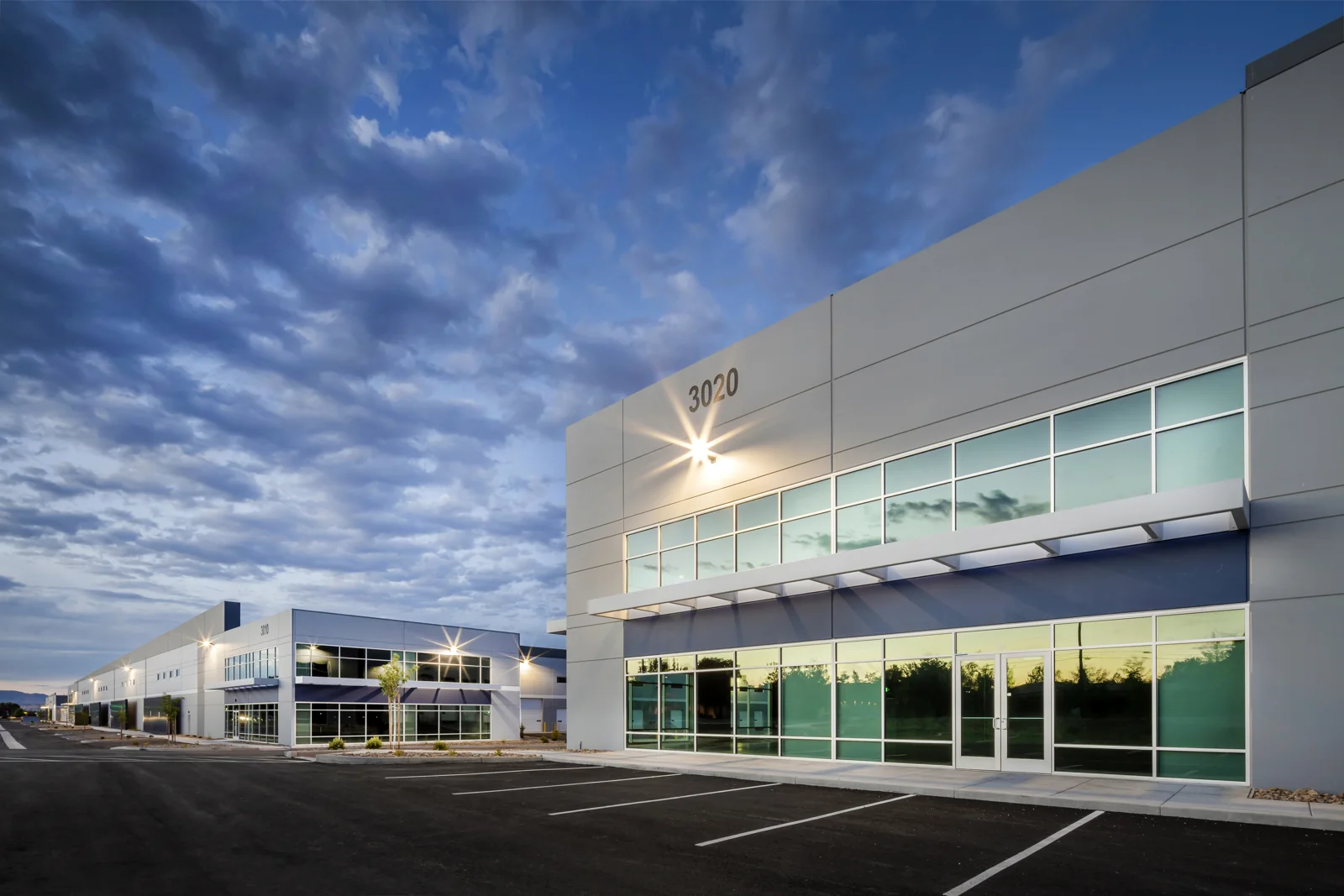 Airway Commerce Center — Lease in Reno, NV, photo 6 of 7