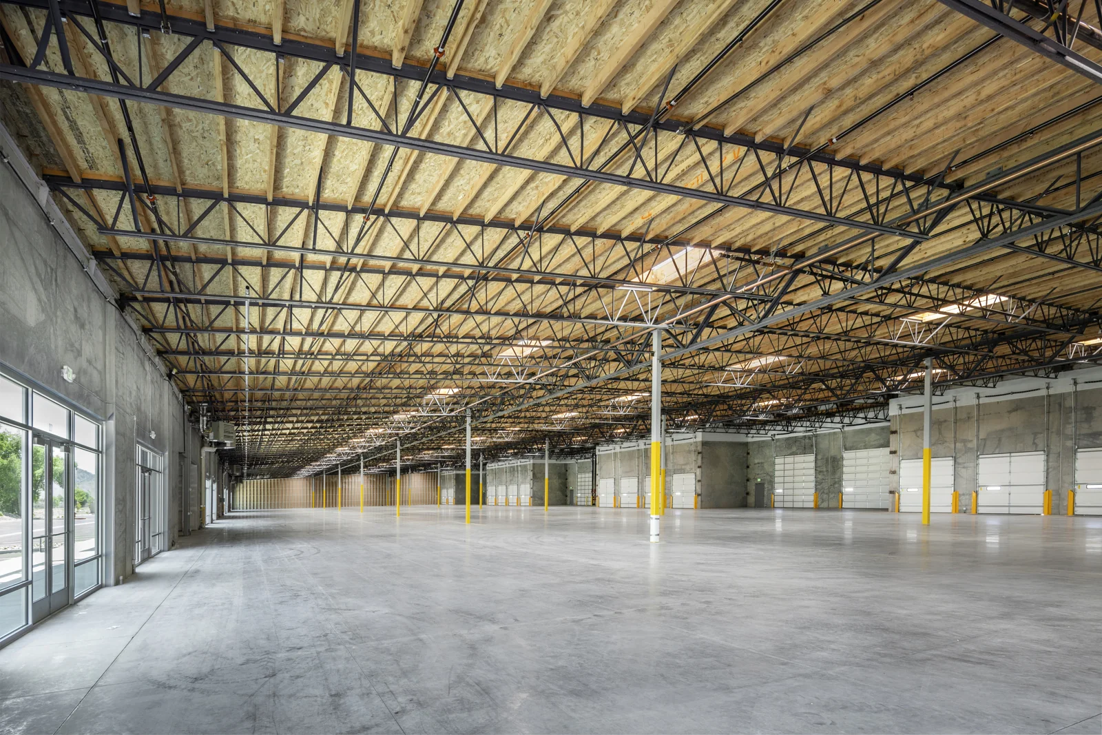 Airway Commerce Center — Lease in Reno, NV, photo 7 of 7