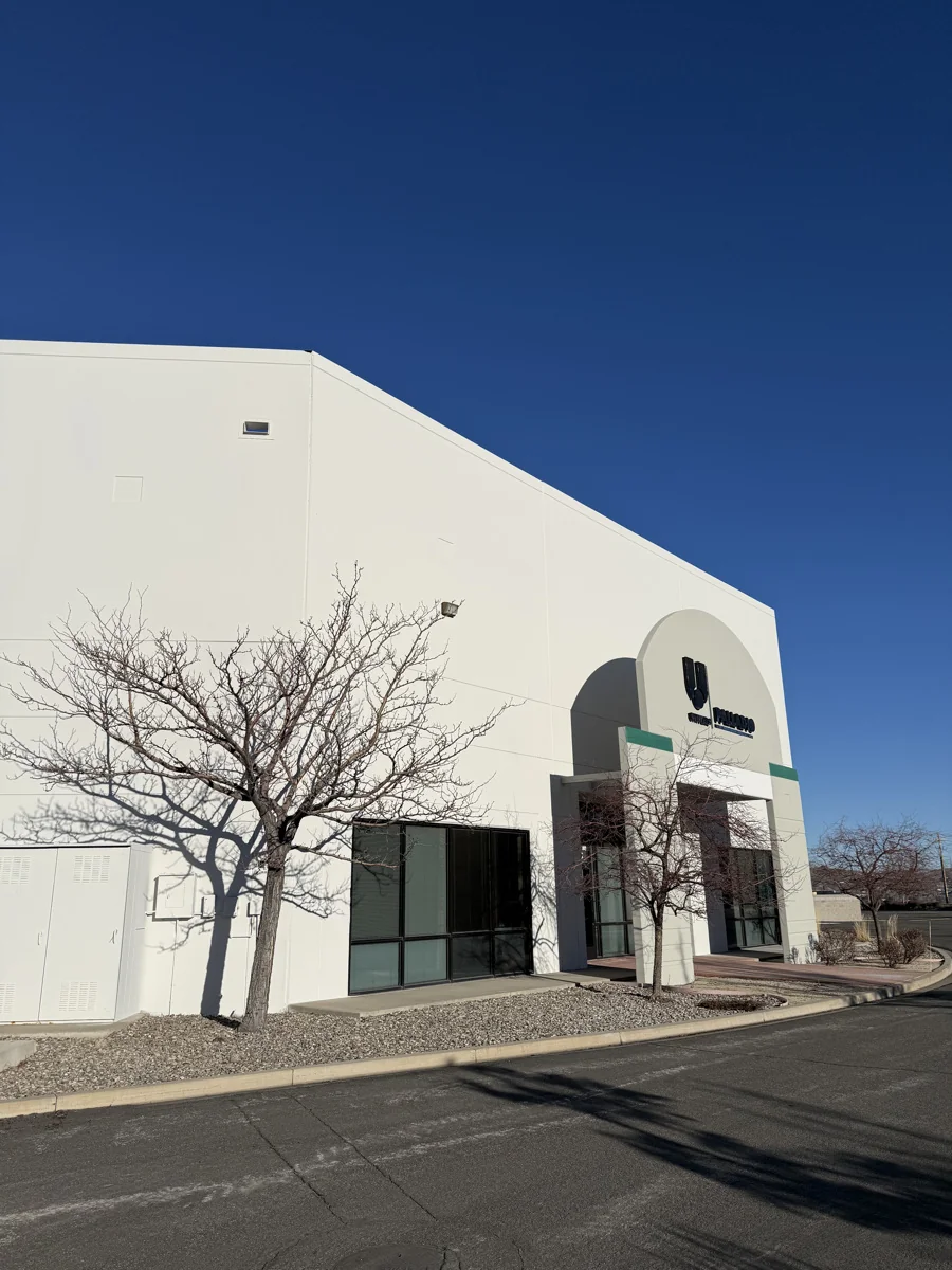 Prologis Golden Valley — Lease in Reno, NV, photo 1 of 2