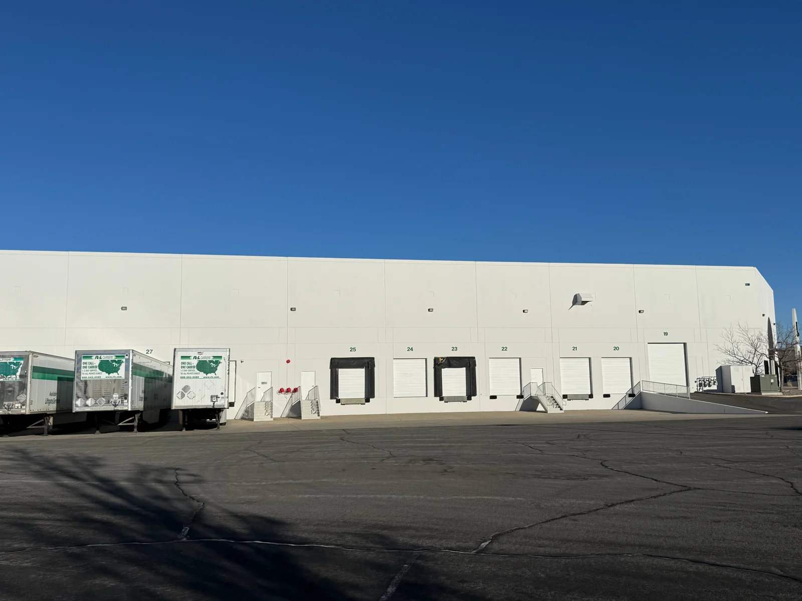 Prologis Golden Valley — Lease in Reno, NV, photo 2 of 2