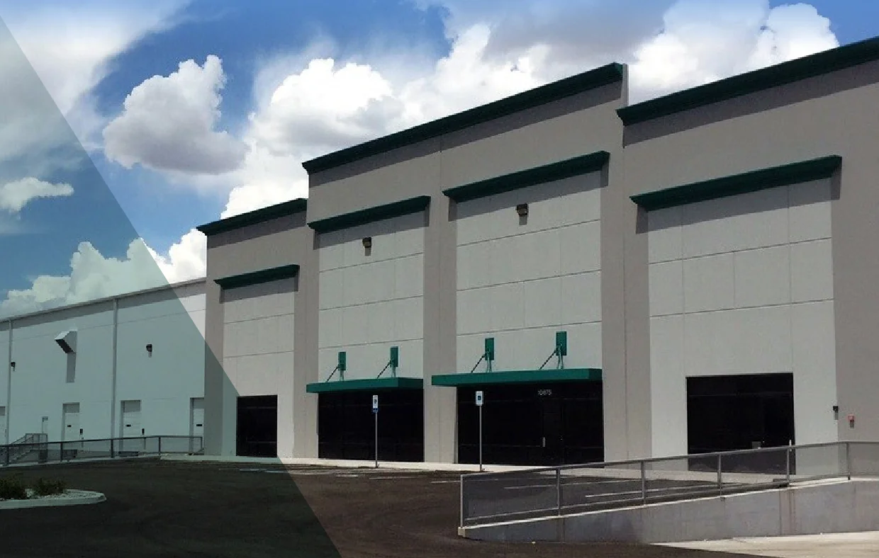 Prologis Sage Point 6 — Lease in Reno, NV, photo 1 of 1