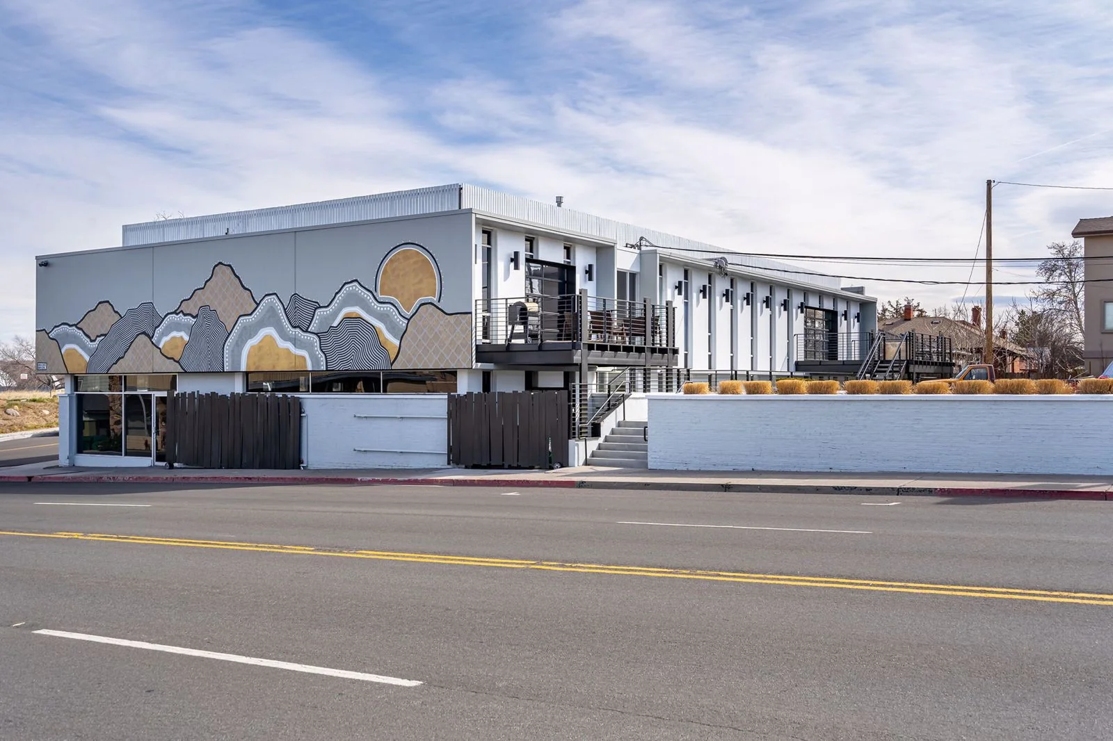 400 South Wells Avenue — Lease in Reno, NV, photo 1 of 8