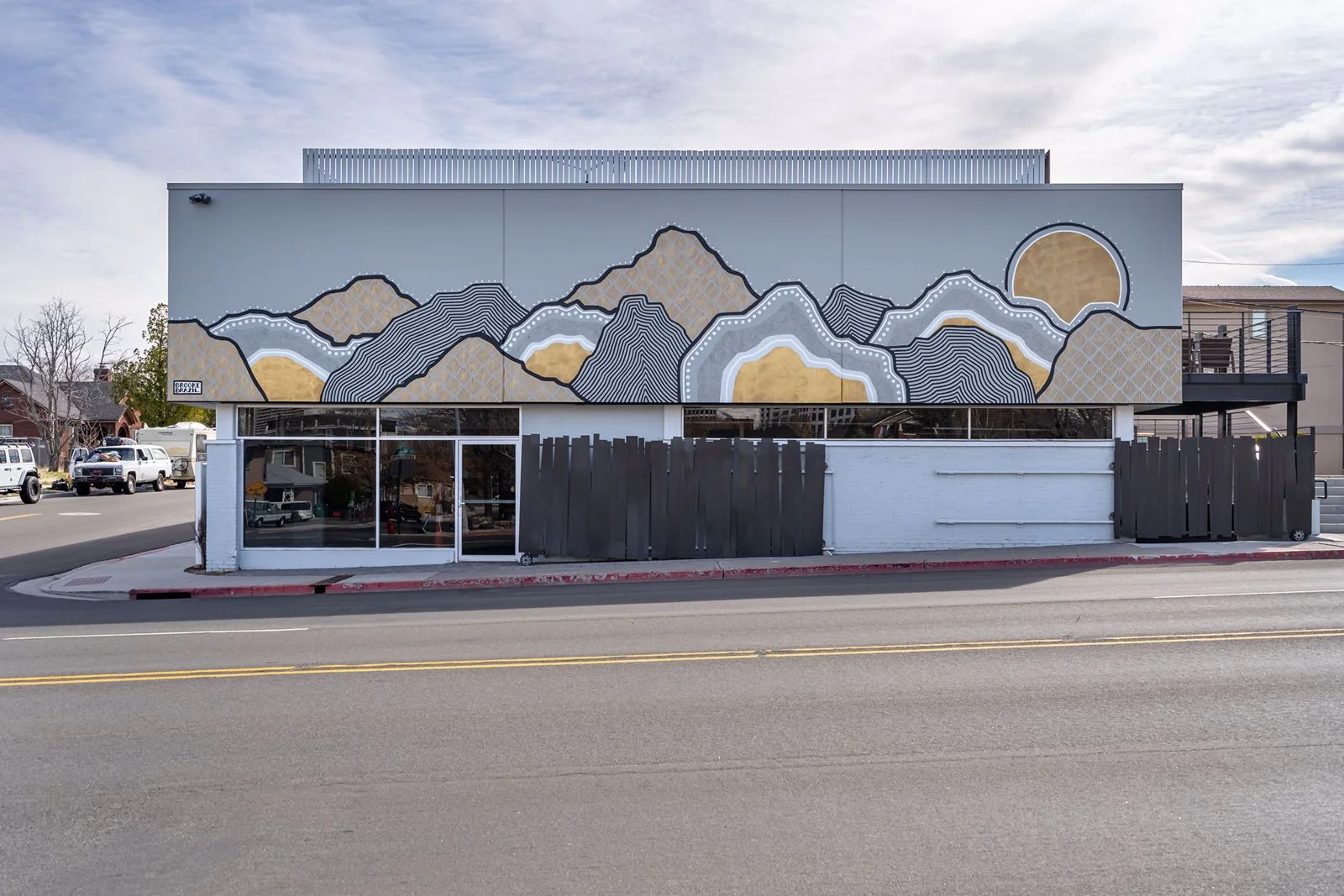 400 South Wells Avenue — Lease in Reno, NV, photo 2 of 8
