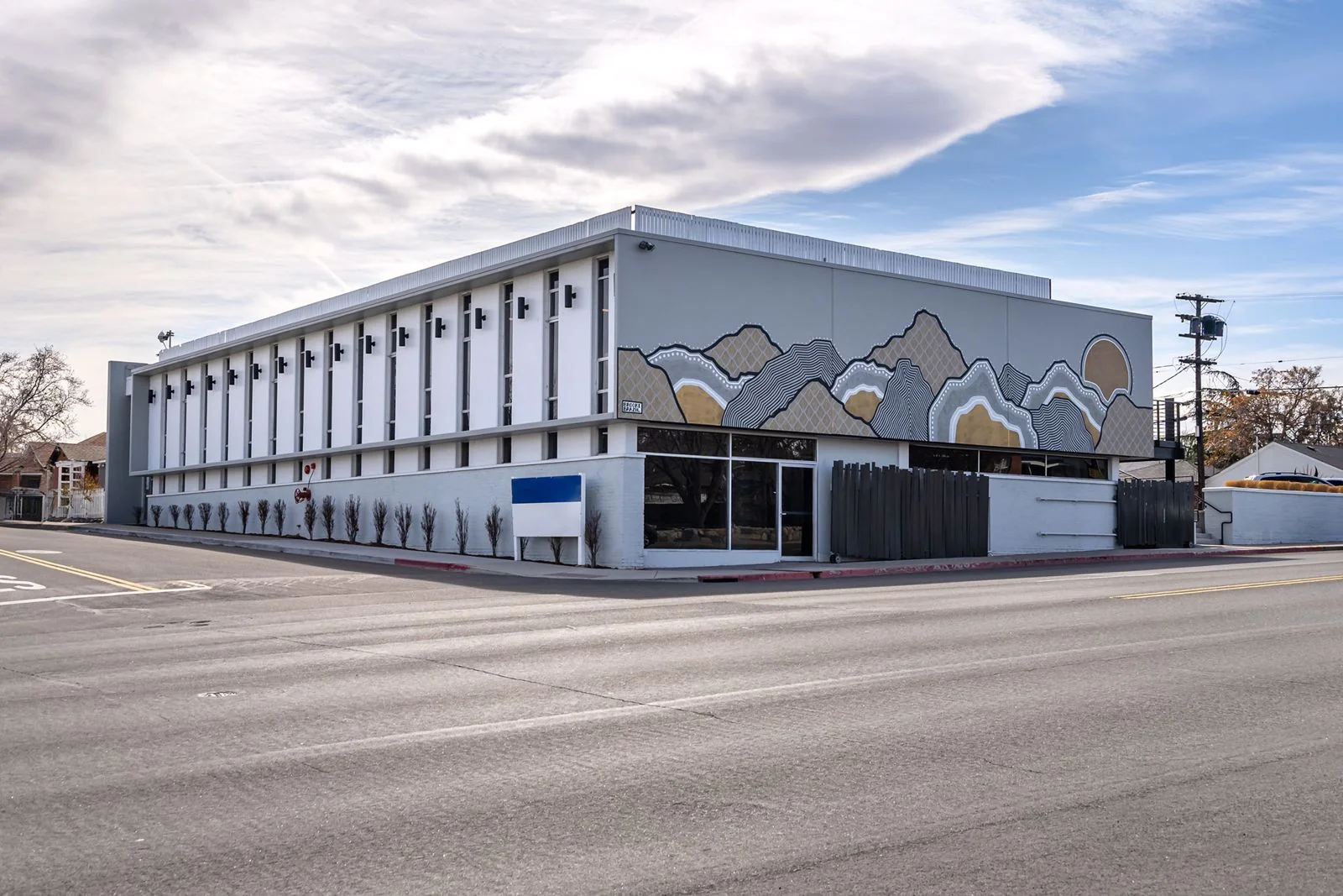400 South Wells Avenue — Lease in Reno, NV, photo 3 of 8