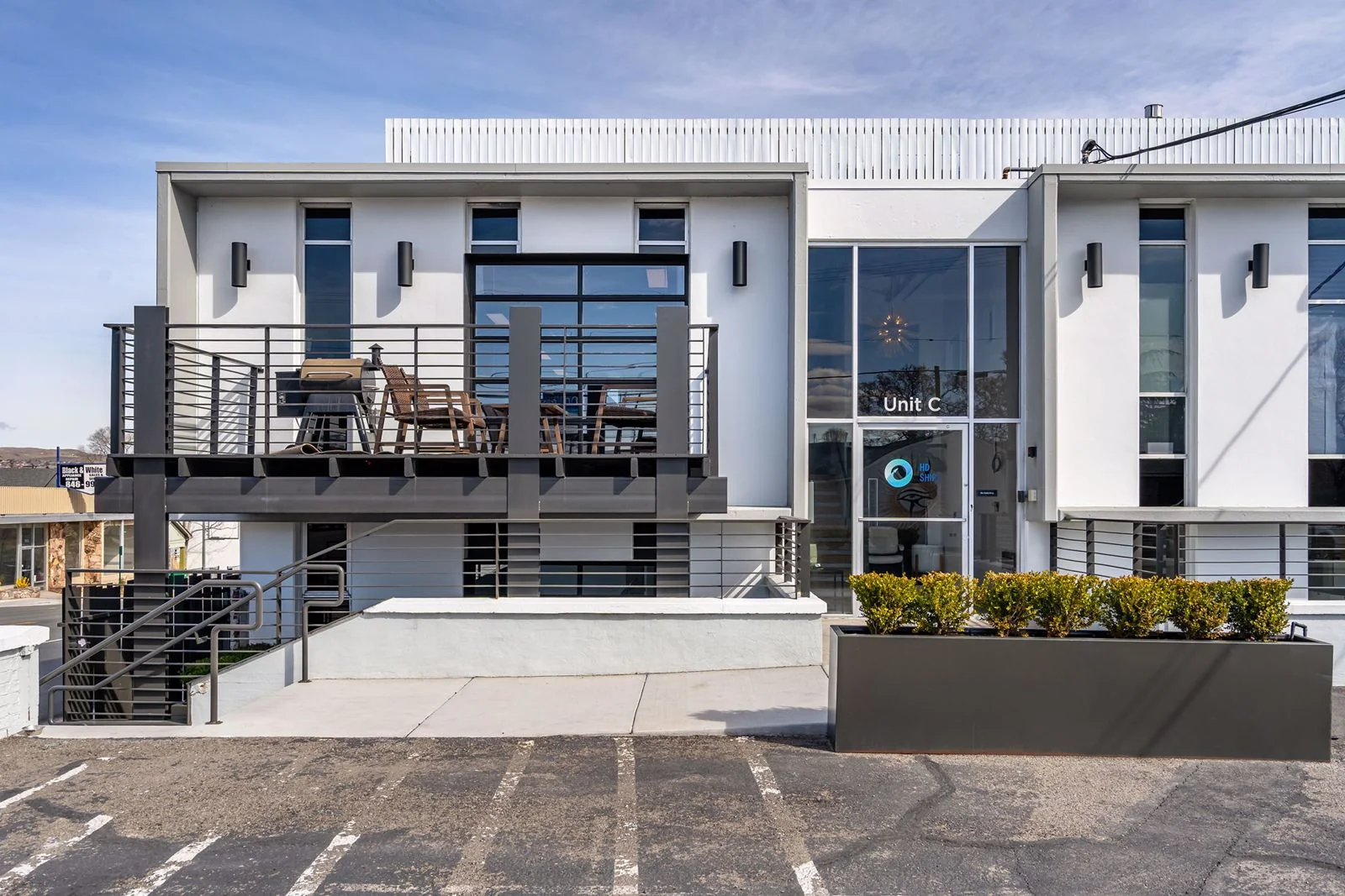400 South Wells Avenue — Lease in Reno, NV, photo 4 of 8