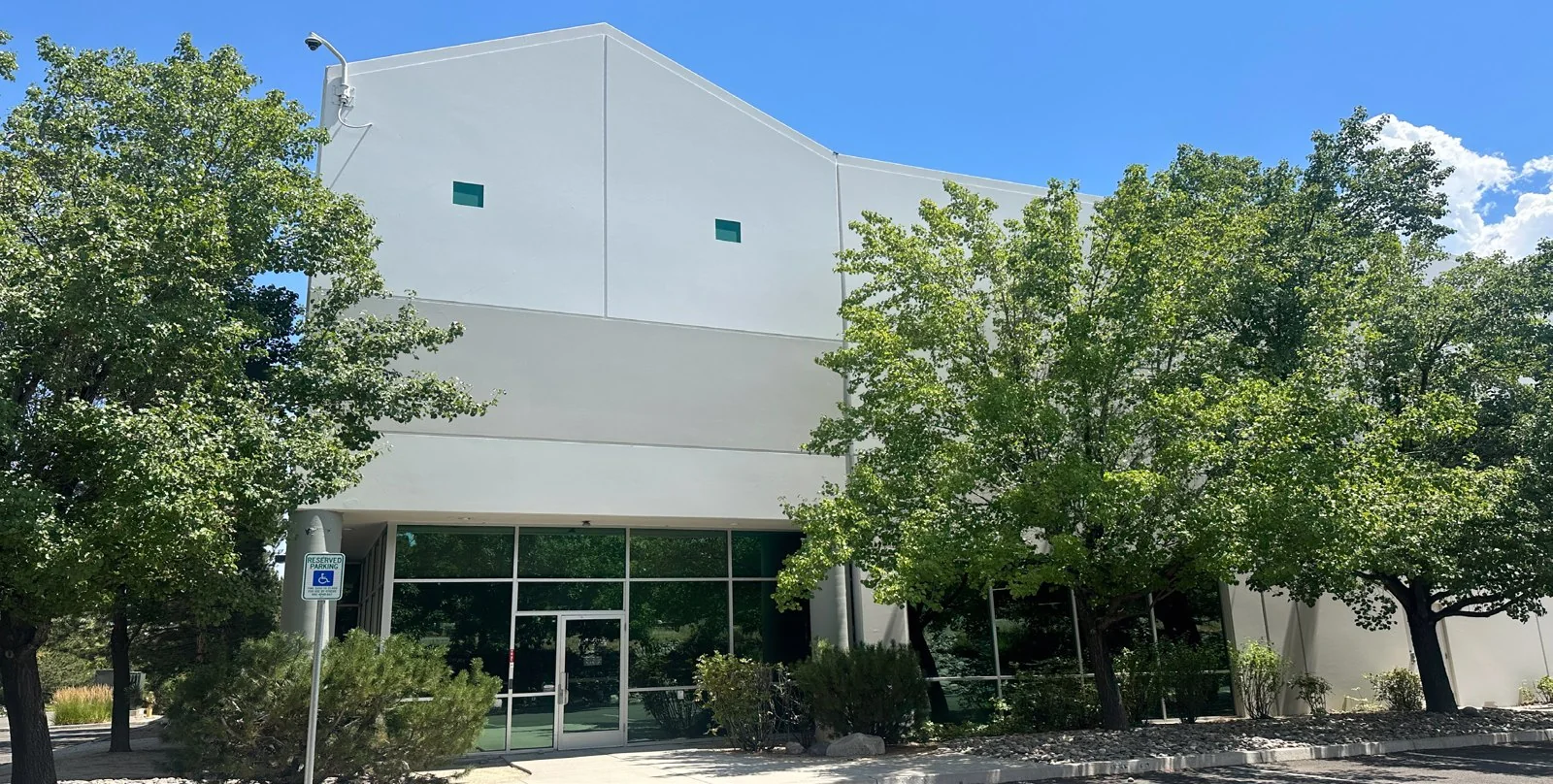 Prologis Damonte Ranch 3 — Lease in Reno, NV, photo 1 of 1