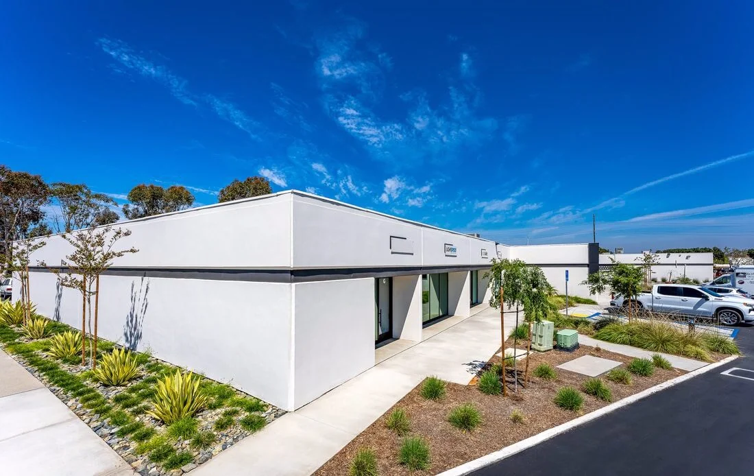 Industrial in San Diego, CA — Lease in San Diego, CA, photo 1 of 1