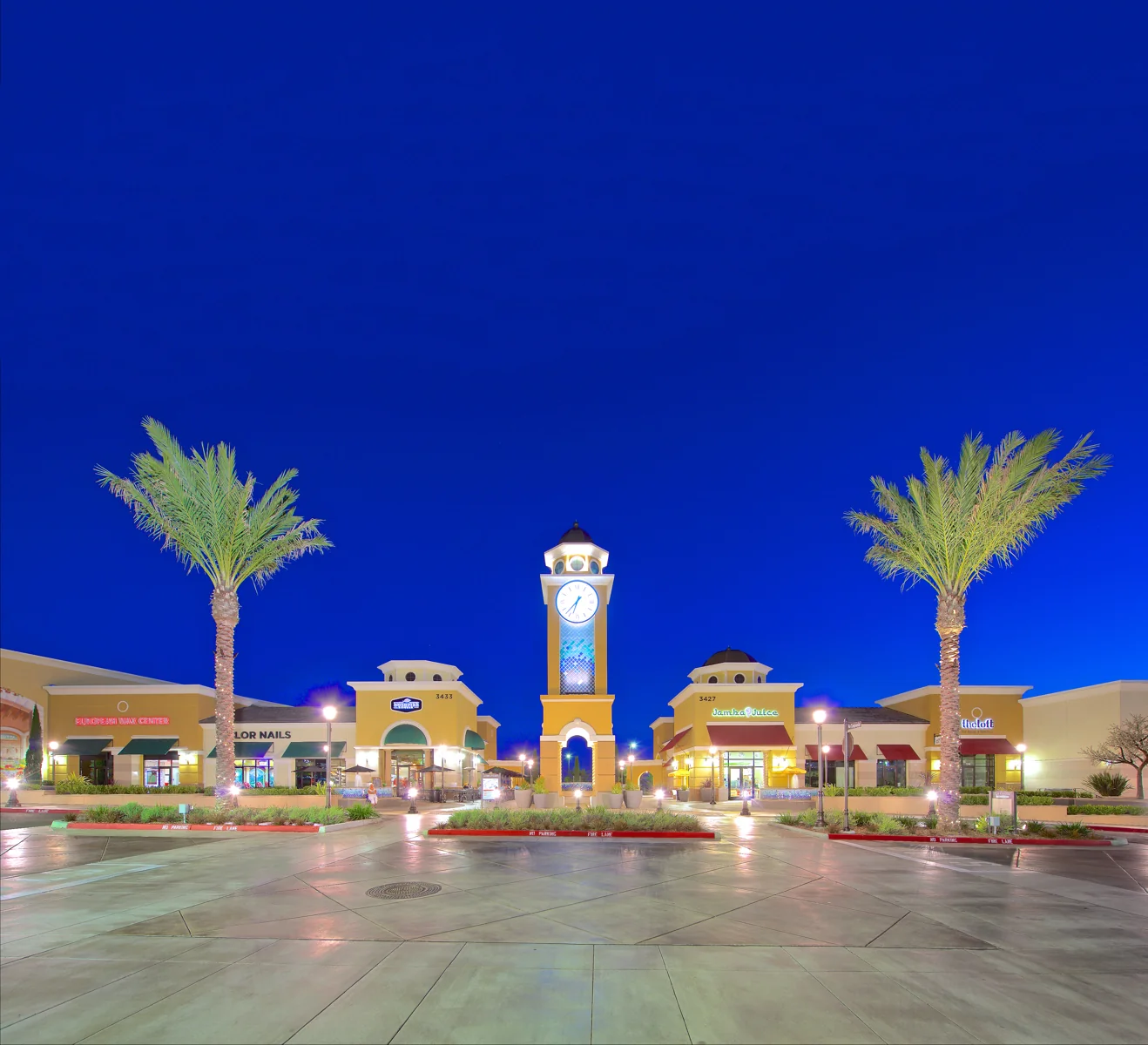 La Costa Town Square — Lease in Carlsbad, CA, photo 1 of 1