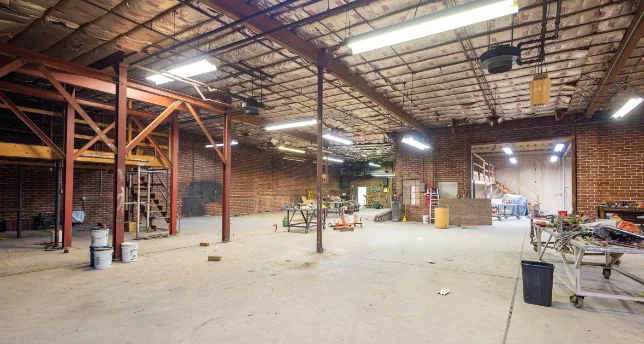 Industrial in Reno, NV — Sale in Reno, NV, photo 2 of 4