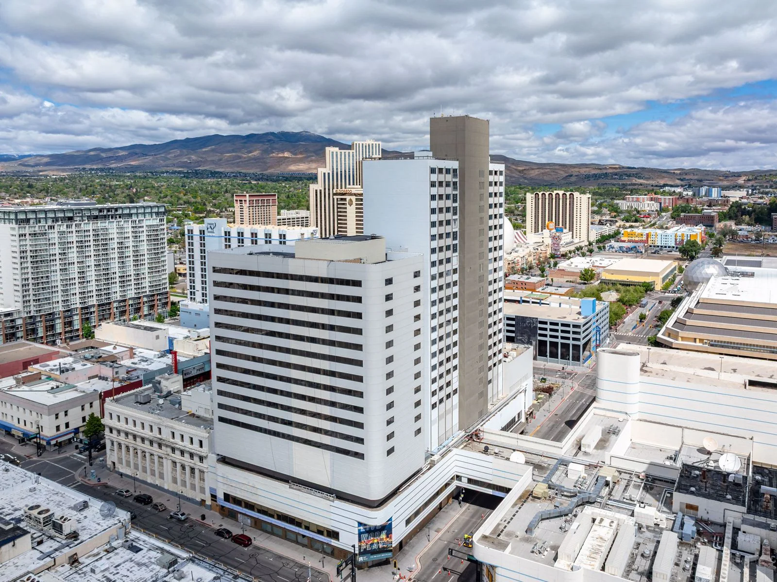 Reno Revival — Lease in Reno, NV, photo 1 of 6