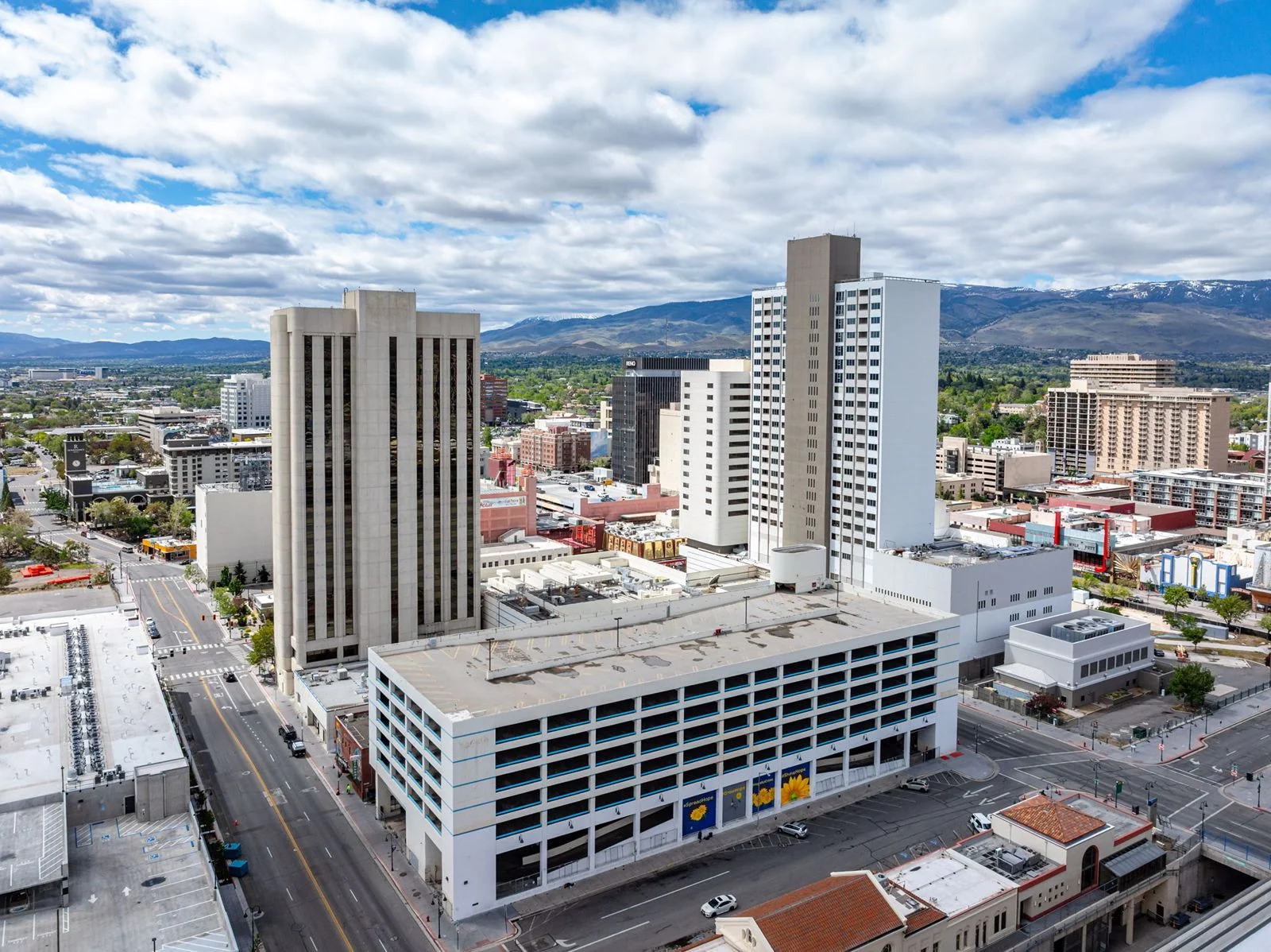 Reno Revival — Lease in Reno, NV, photo 3 of 6