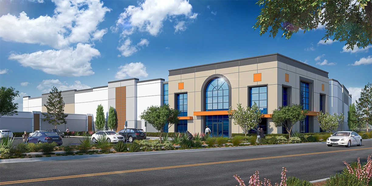 The VIne North — Lease in Ontario, CA, photo 1 of 1