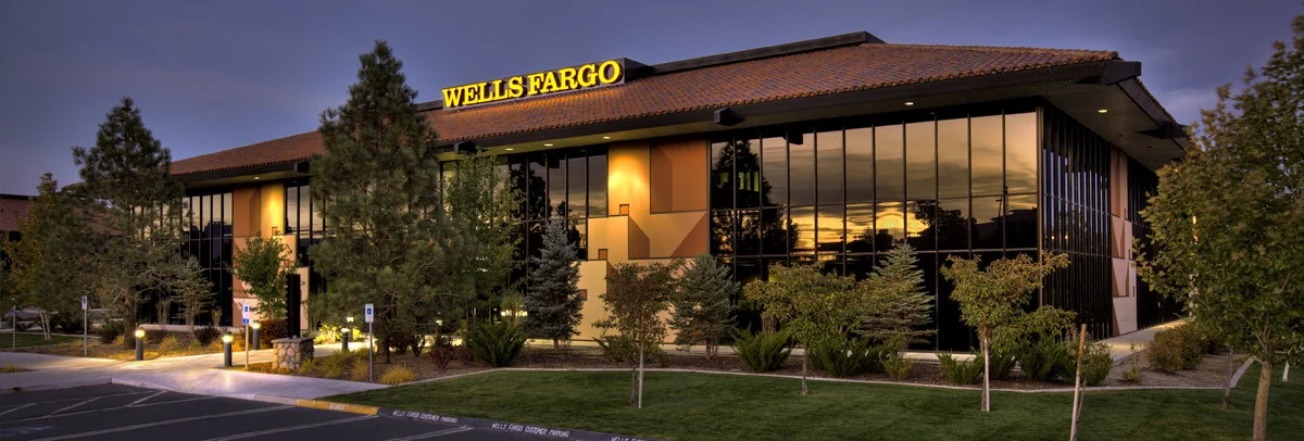 Nevdex Office Park - Building 2 — Lease in Reno, NV, photo 1 of 1
