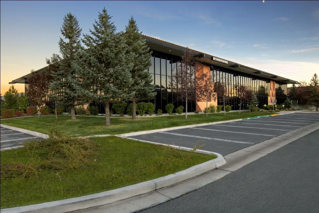 Nevdex Office Park - Building 3 — Lease in Reno, NV, photo 1 of 3
