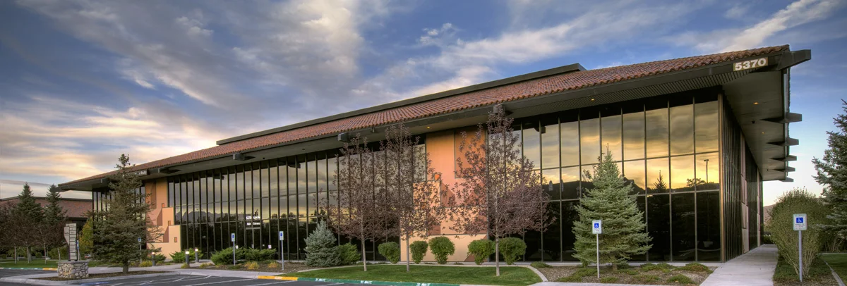 Nevdex Office Park - Building 3 — Lease in Reno, NV, photo 2 of 3