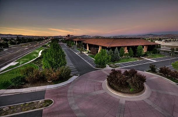 Nevdex Office Park - Building 3 — Lease in Reno, NV, photo 3 of 3