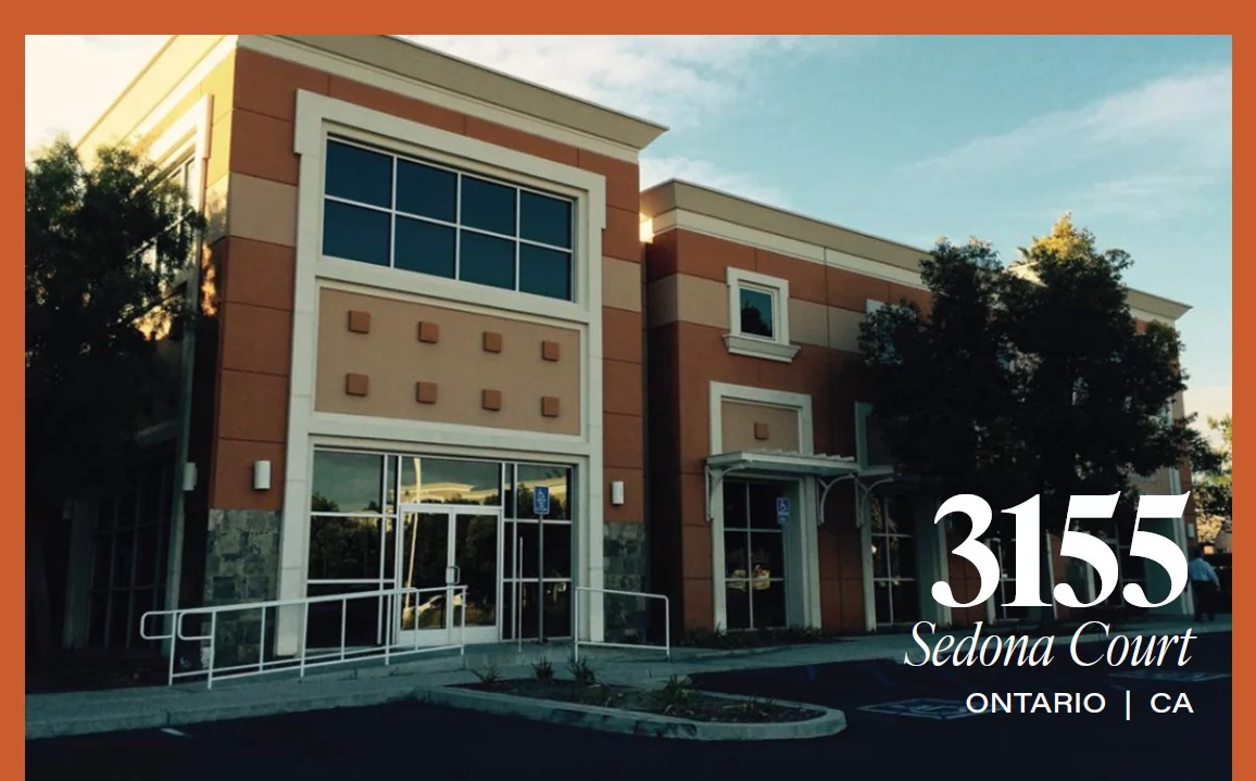 Office in Ontario, CA — Lease in Ontario, CA, photo 1 of 1