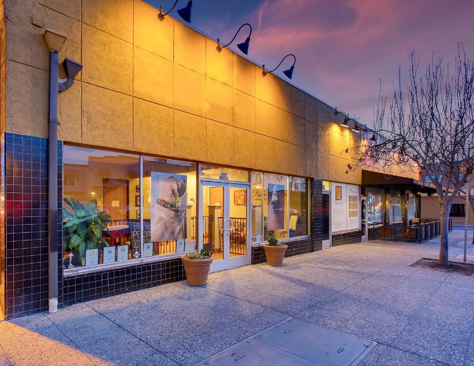 2811 University Ave — Lease in San Diego, CA, photo 1 of 1