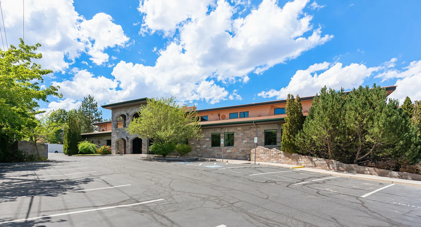 Office in Reno, NV — Sale in Reno, NV, photo 1 of 8