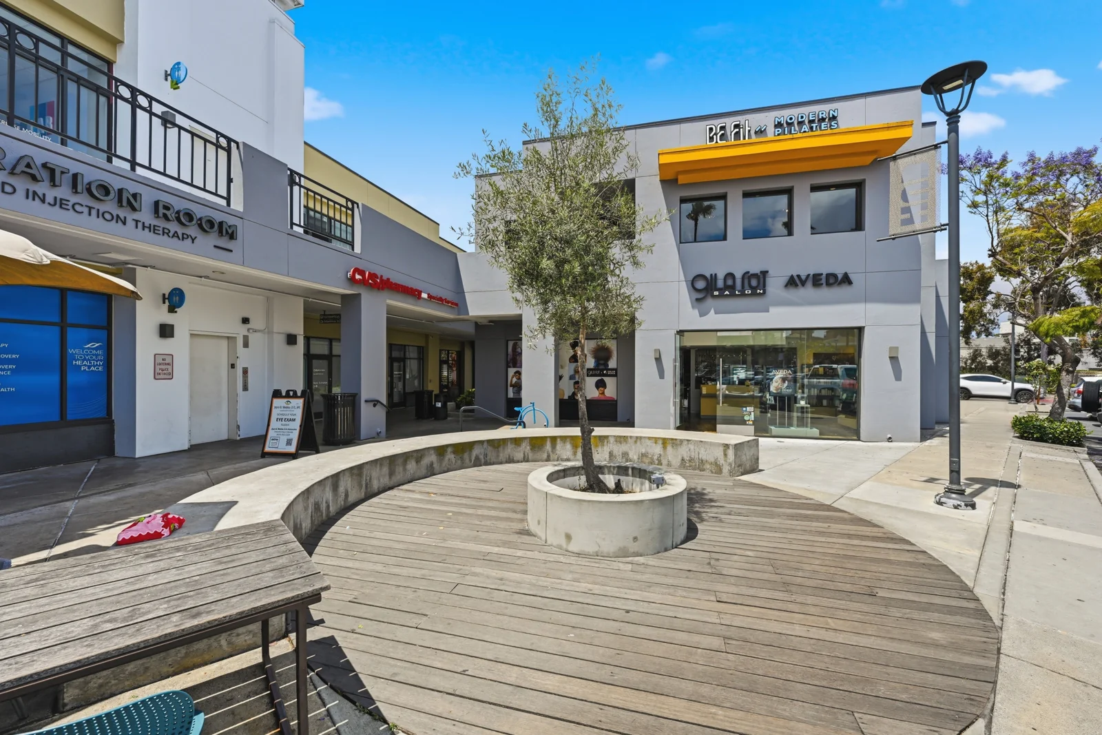 The Hub Hillcrest Marketplace — Lease in San Diego, CA, photo 6 of 8