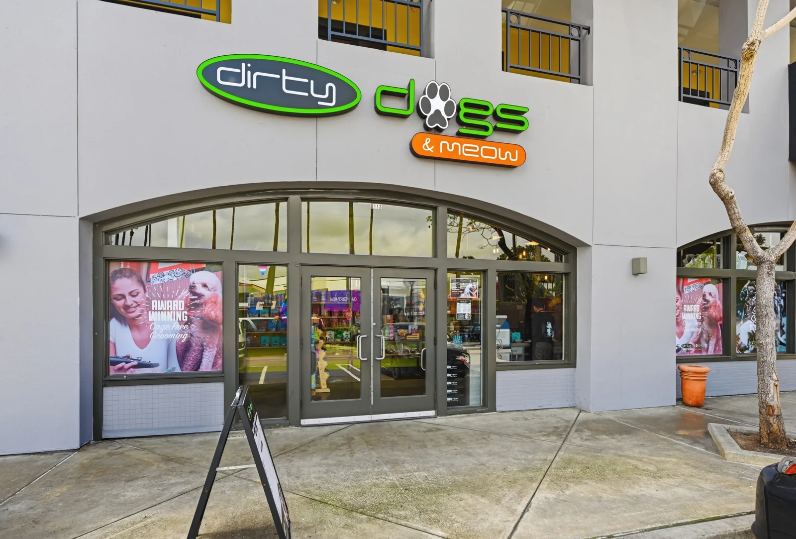 The Hub Hillcrest Marketplace — Lease in San Diego, CA, photo 7 of 8