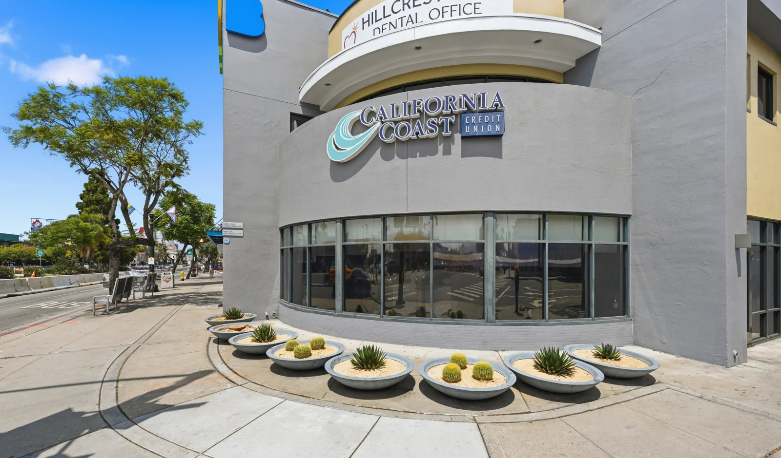 The Hub Hillcrest Marketplace — Lease in San Diego, CA, photo 8 of 8