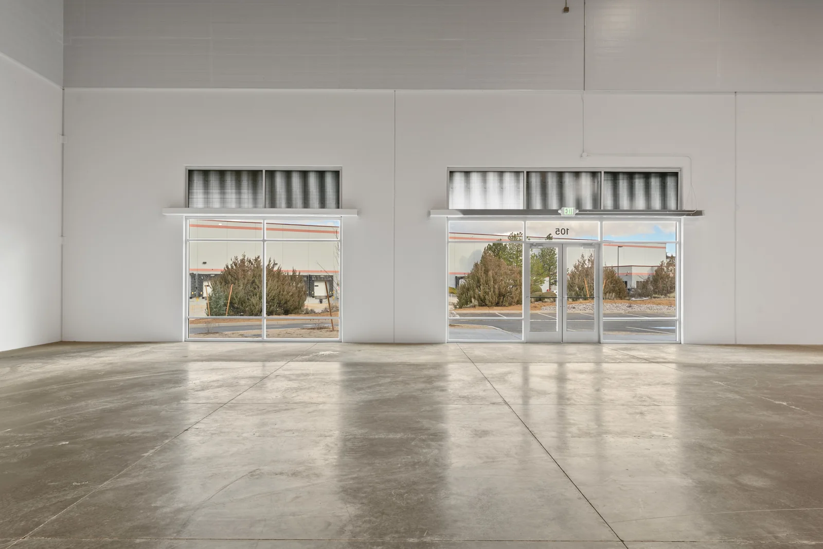 Moya Commerce Center, Bldg. B — Lease in Reno, NV, photo 5 of 5