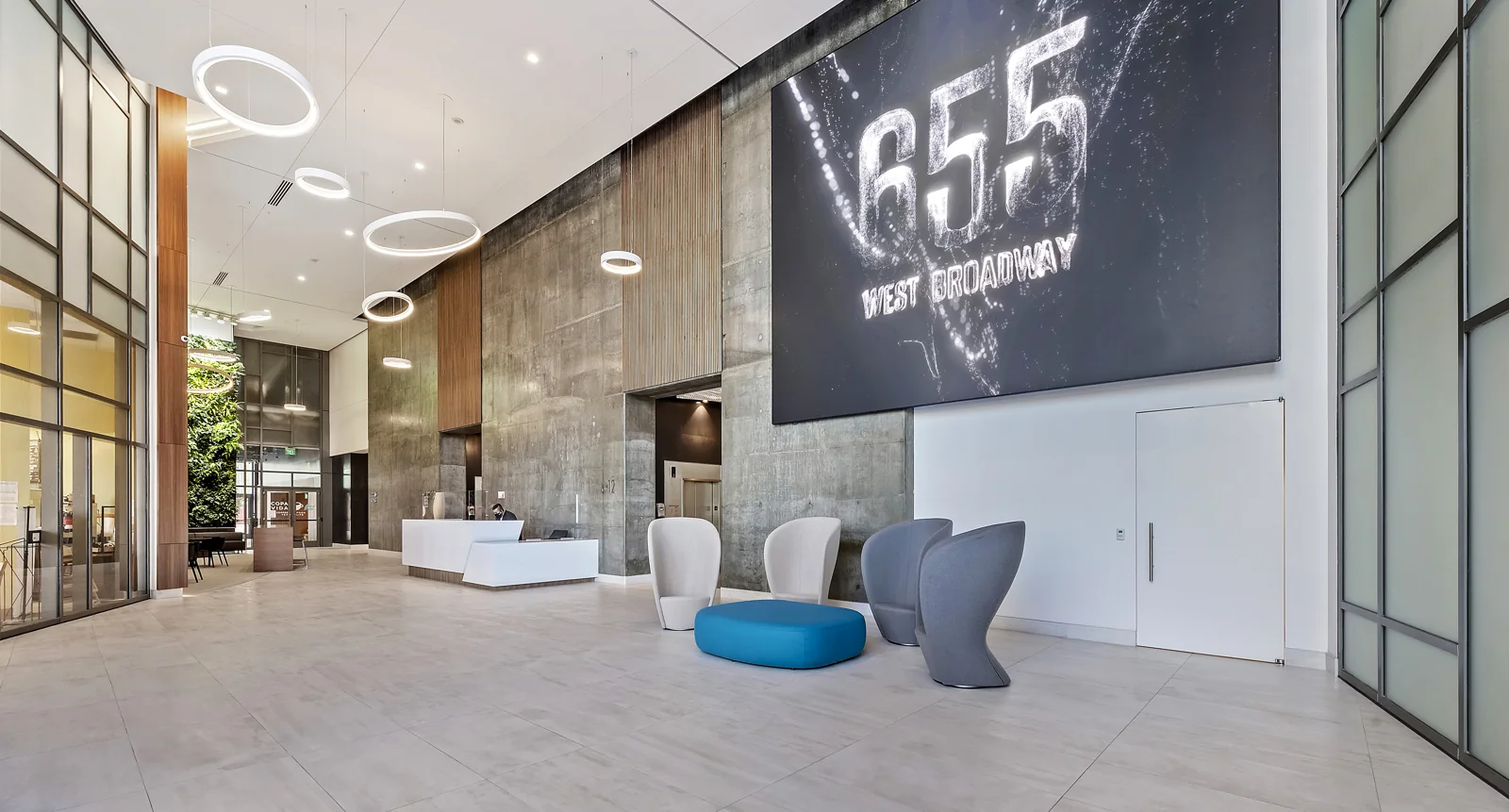 655 W Broadway — Lease in San Diego, CA, photo 3 of 8