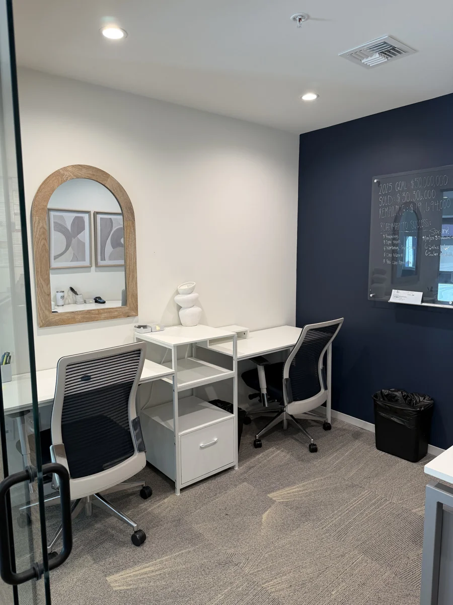 Office in San Diego, CA — Lease in San Diego, CA, photo 1 of 5