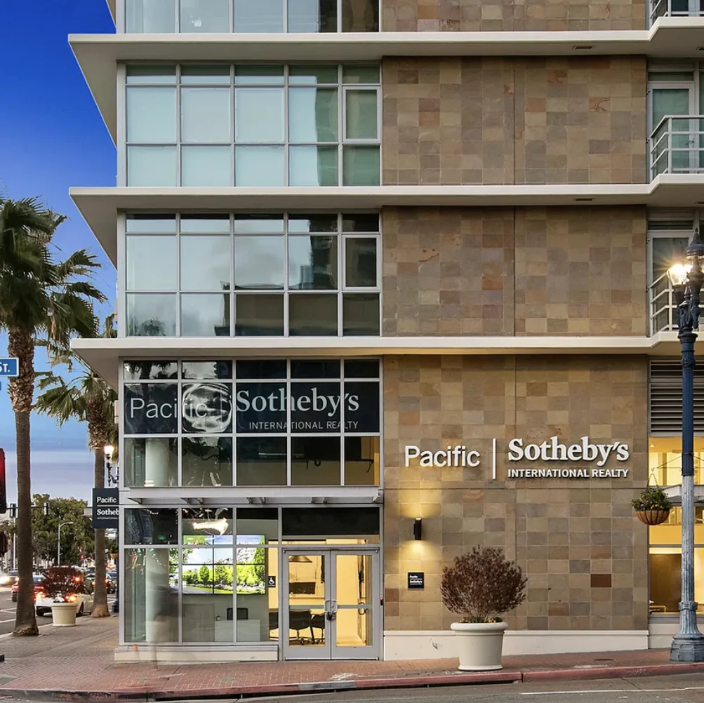 Office in San Diego, CA — Lease in San Diego, CA, photo 2 of 5