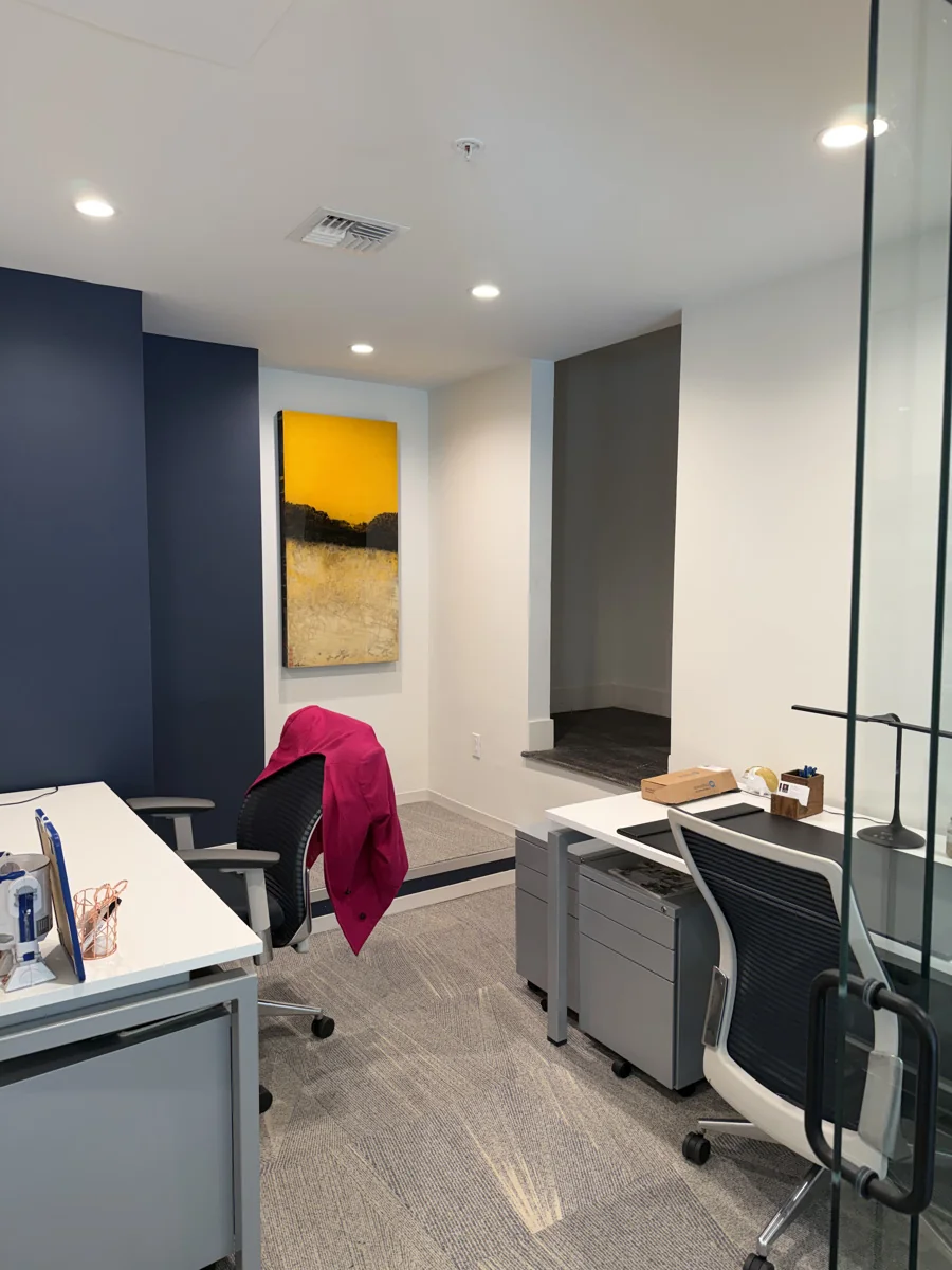 Office in San Diego, CA — Lease in San Diego, CA, photo 3 of 5