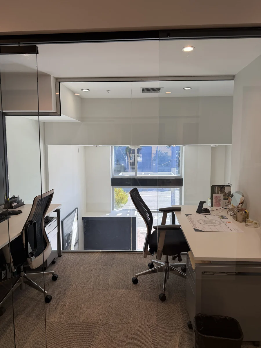 Office in San Diego, CA — Lease in San Diego, CA, photo 4 of 5