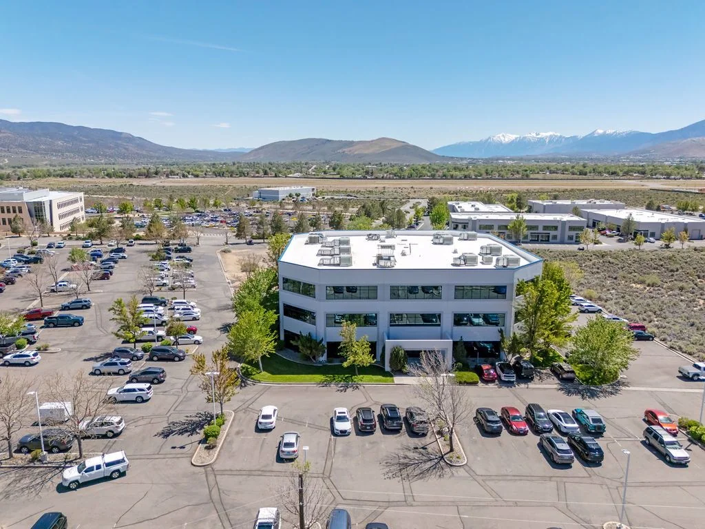 4150 Technology Way — Lease in Carson City, NV, photo 2 of 6