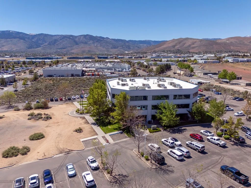 4150 Technology Way — Lease in Carson City, NV, photo 5 of 6