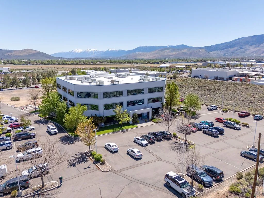 4126 Technology Way — Lease in Carson City, NV, photo 1 of 6
