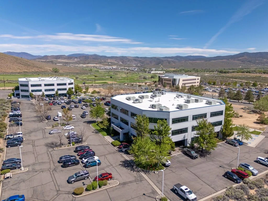 4126 Technology Way — Lease in Carson City, NV, photo 3 of 6