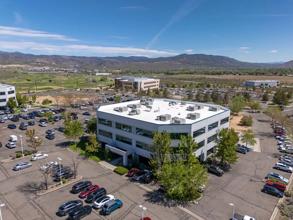 4126 Technology Way — Lease in Carson City, NV, photo 4 of 6