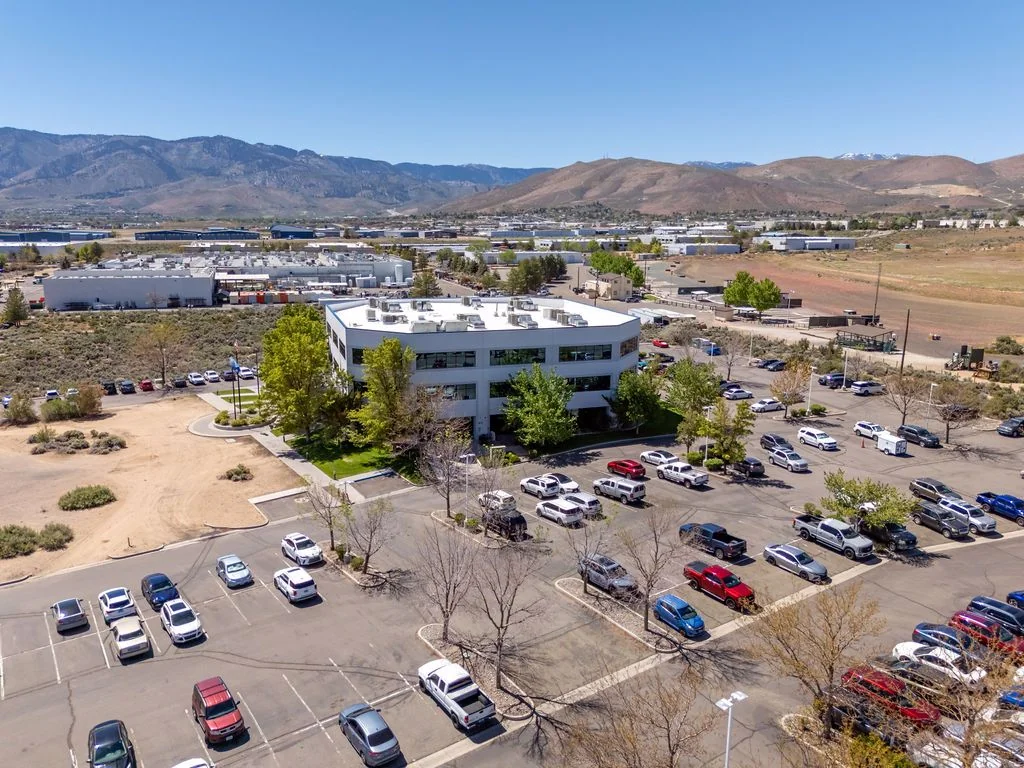 4126 Technology Way — Lease in Carson City, NV, photo 6 of 6