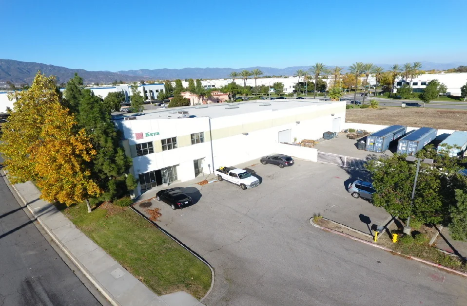 Industrial in Ontario, CA — Lease in Ontario, CA, photo 1 of 1